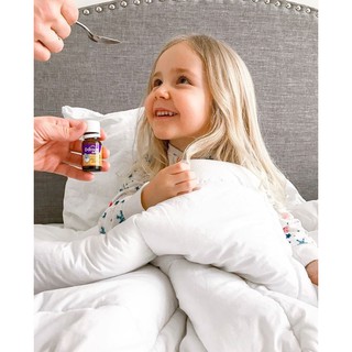 Vitamin D cho bé Baby Ddrops