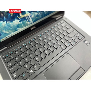 LAPTOP Dell Latitude E7250, Ram 8GB, SSD 128GB, I5-5300U, 12.5 inch FHD  IPS cảm ứng , GIÁ RẺ VÔ ĐỊCH, BẢO HÀNH 12 THÁNG