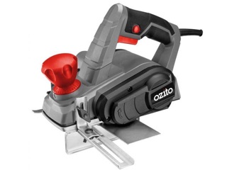 MÁY BÀO GỖ OZITO PLR-750