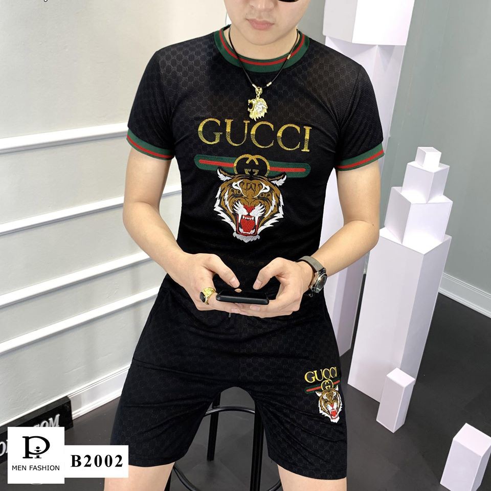 Bộ Thể Thao Thời Trang Nam Cao Cấp [Allbum x8 mẫu] - thusam7777 | BigBuy360 - bigbuy360.vn