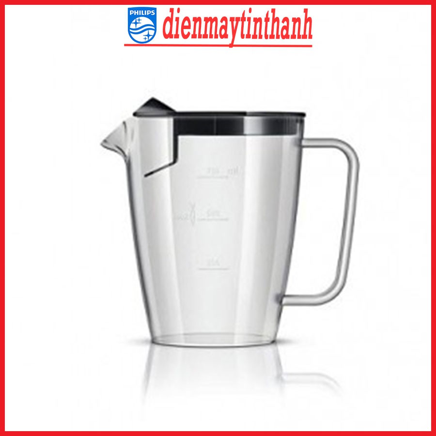 Máy Ép Trái Cây Philips HR1863 - MYKIT.VN