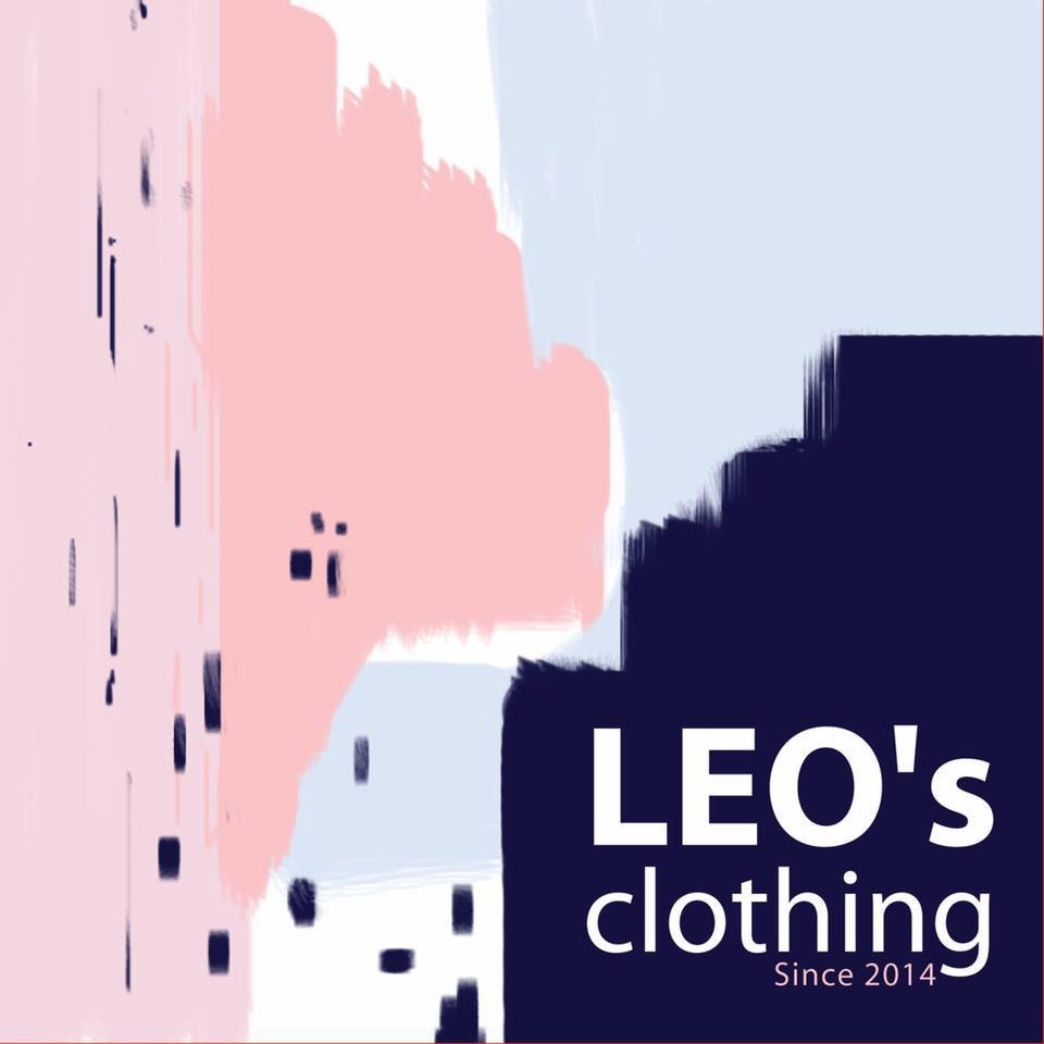 LEO's clothing