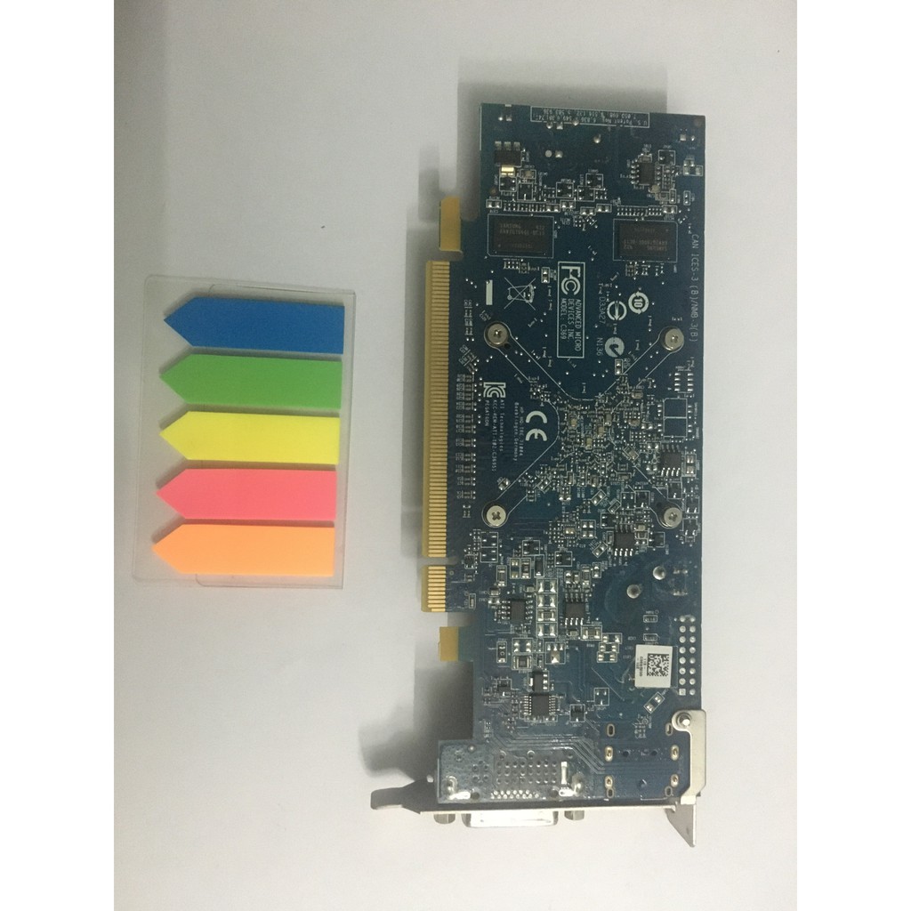 Cạc màn hình ATI RADEON HD 8490 1Gb | BigBuy360 - bigbuy360.vn