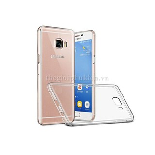 Ốp dẻo Samsung J7 Prime