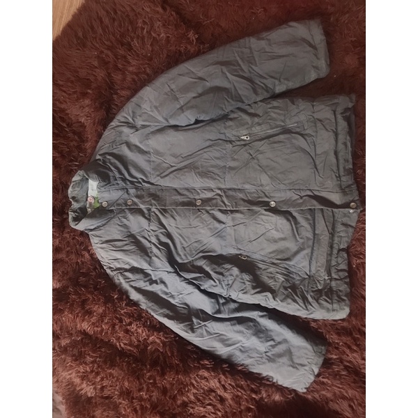 Áo phao nam si tuyển ngoài đẹp hơn hình