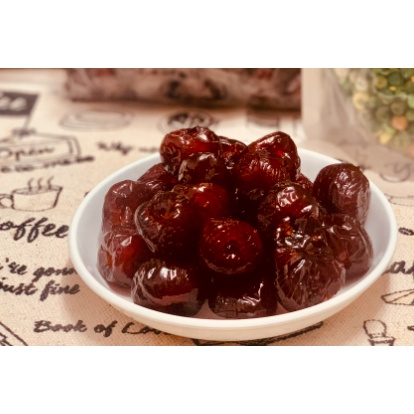 Mứt táo thái không hạt 250gr/ 500gr