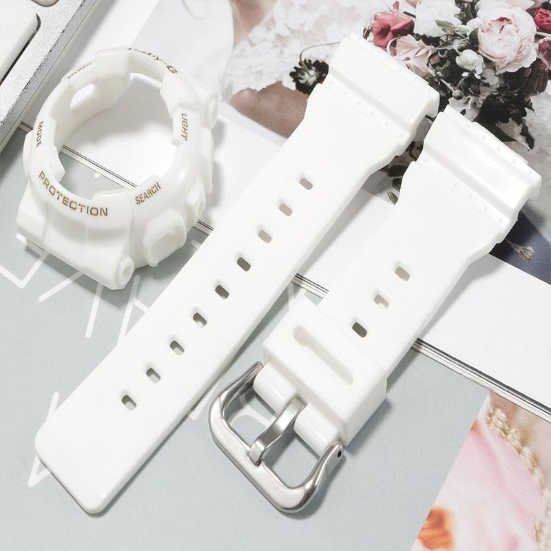 Bộ Phụ Kiện Chuyển Đổi Đồng Hồ Casio Baby-G Ba-110 100 111 120