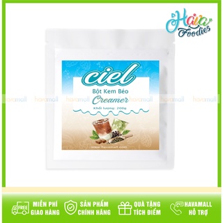 Bột kem béo ciel 200gr - creamer