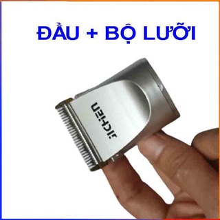 Đầu lưỡi tông đơ cắt tóc thay thế cho các loại tông đơ điện JICHEN