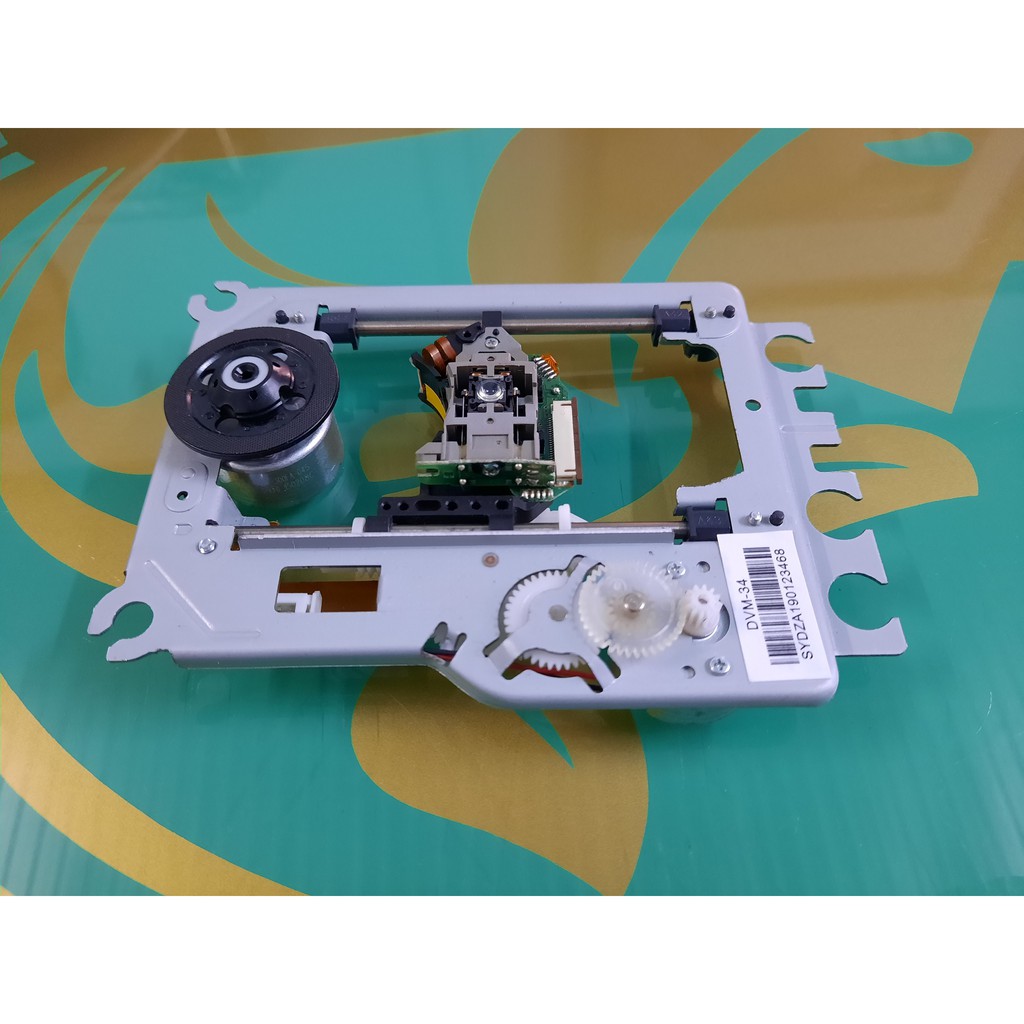 MẮT SF-HD65 NGUYÊN CƠ