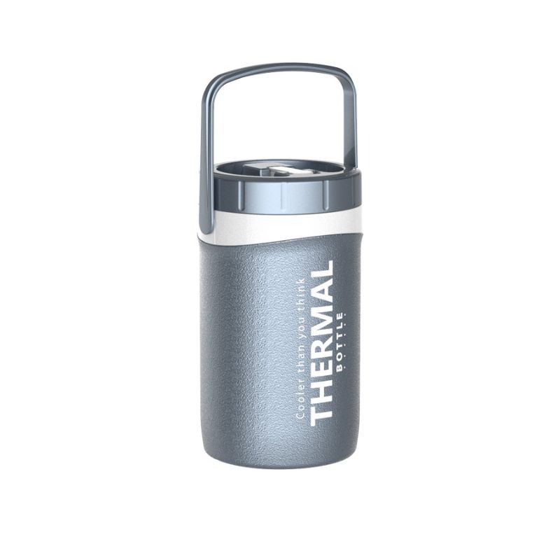 BÌNH GIỮ NHIỆT MATSU 1,5L - 2L MÀU NHŨ