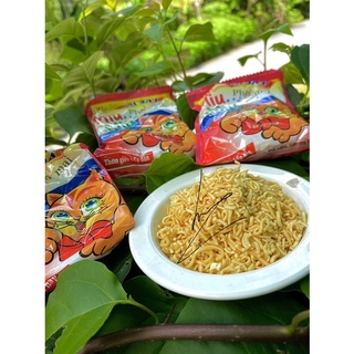 Mì trẻ emm