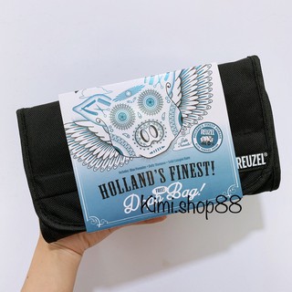 [CHÍNH HÃNG] SET 4 MÓN SẢN PHẨM REUZEL DOPPBAG