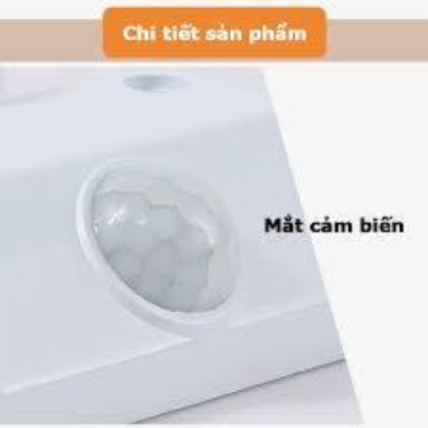 Đuôi đèn cảm ứng hồng ngoại E27/220V