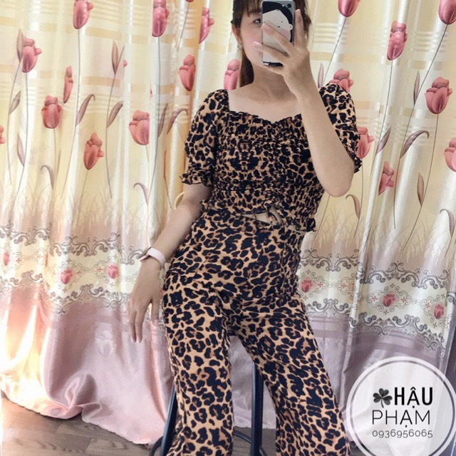 Sét beo thiết kế