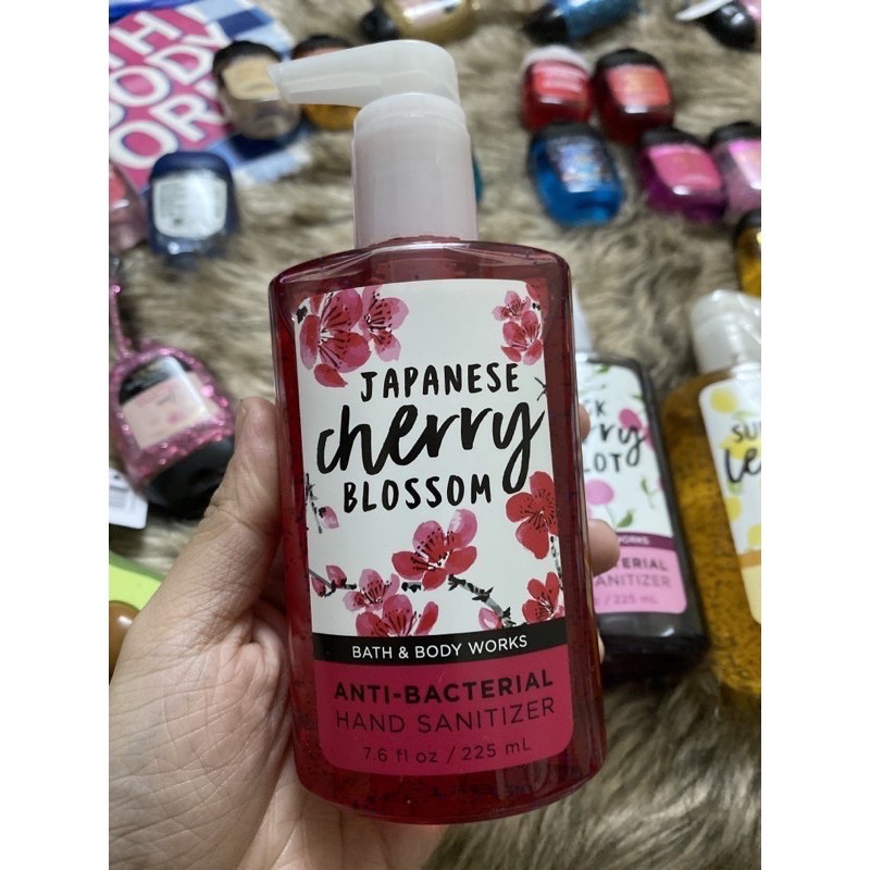 1 gel rửa tay bath&body works 29ml/225ml | BigBuy360 - bigbuy360.vn