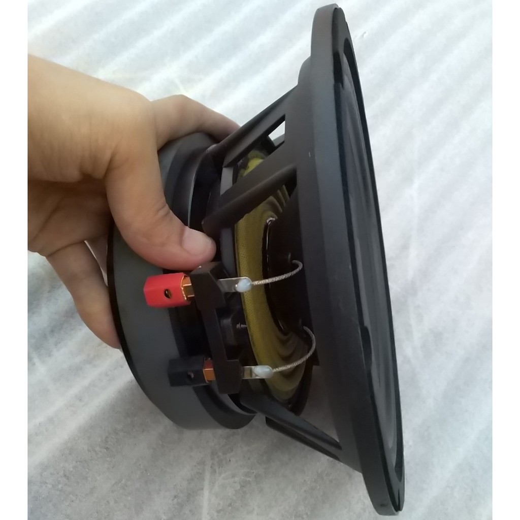 MỘT CỦ LOA BASS BM TỪ 140 COIL 51 CAO CẤP - CHUYÊN KARAOKE