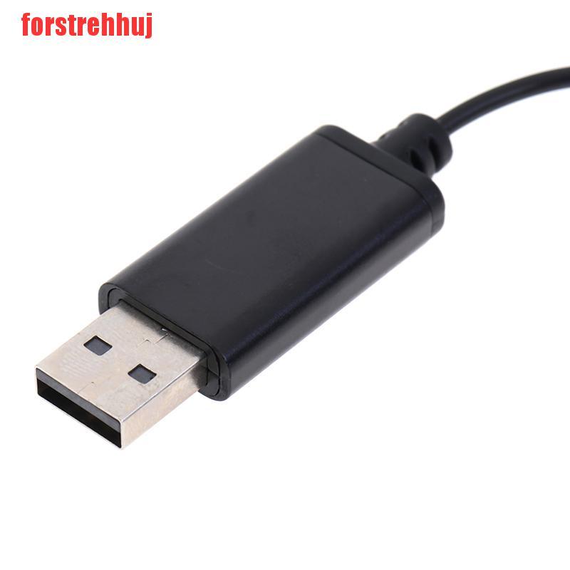 Micro Cài Áo Mini Cổng Usb Dài 2m