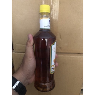 Mật Ong Tam Đảo Chai 860g