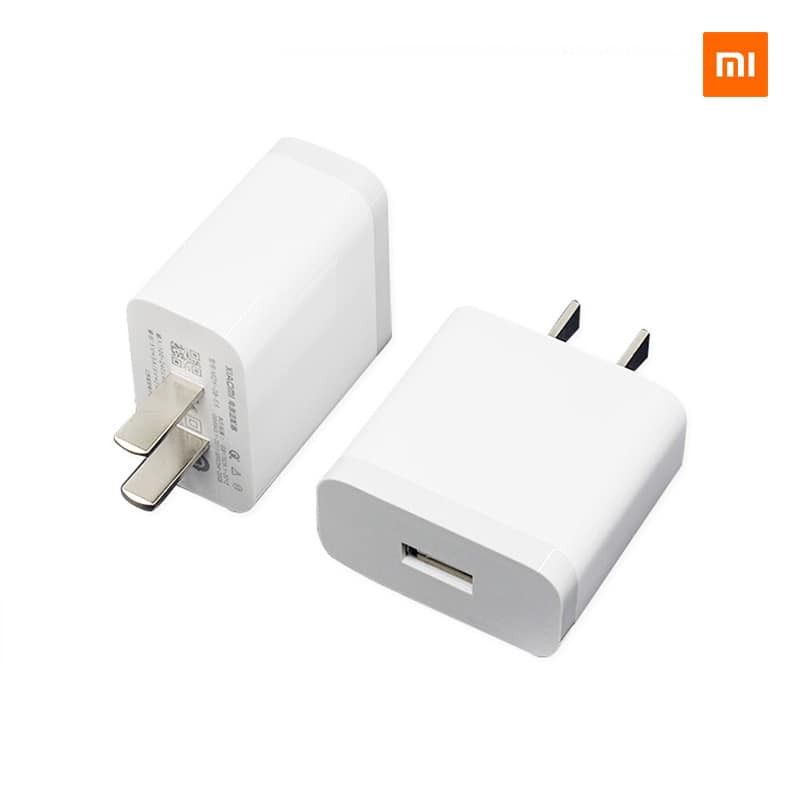BỘ SẠC XIAOMI 5V-2A ZIN BÓC MÁY MICRO USB, TYPE - C - Bảo Hành 3 Tháng