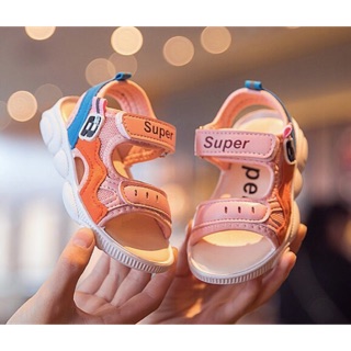 Sandal super cho bé trai gái