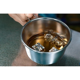 Bát ăn dã ngoại inox Campingmoon S360