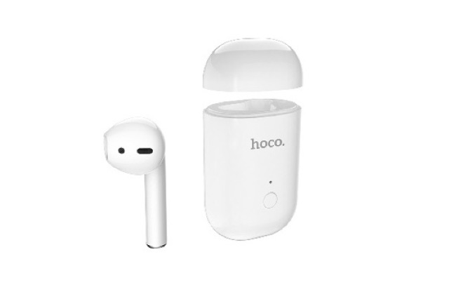 Freeship Tai nghe bluetooth nhét tai Hoco E39L/E39R Admire sound single V5.0 tặng Case Chính hãng BH 12