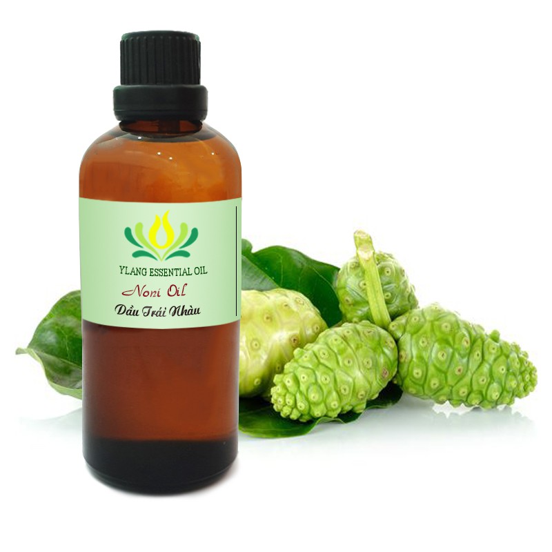 Dầu Trái Nhàu (Noni) - 100ml