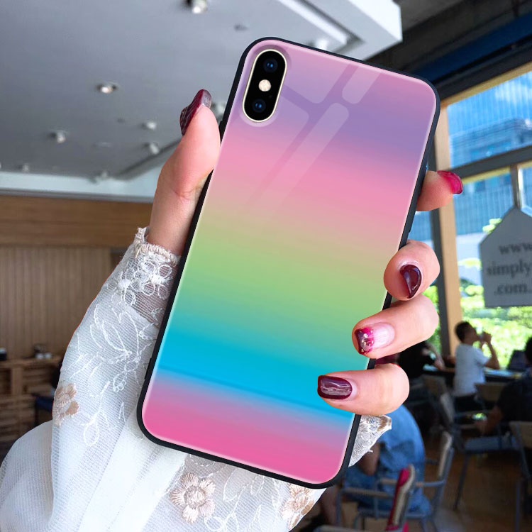 Ốp Lưng Iphone 7 thường LGBT_2415 RedNoble 6splus/7/7plus/8/8plus/x/xr/xs/11/12/pro/max/plus/promax