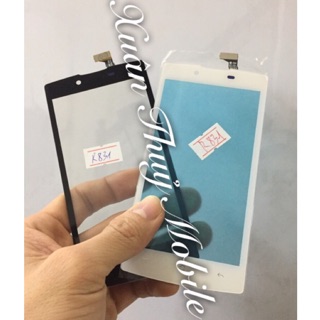 Cảm ứng oppo neo 3 r831 / r831k