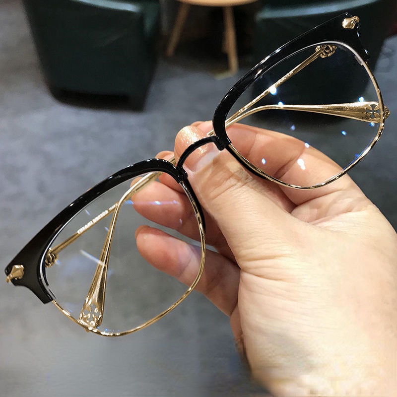 Mắt Kính Chống Bức Xạ / Ánh Sáng Xanh Máy Tính