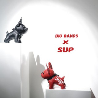 Sạc Dự Phòng Supreme Big Bands