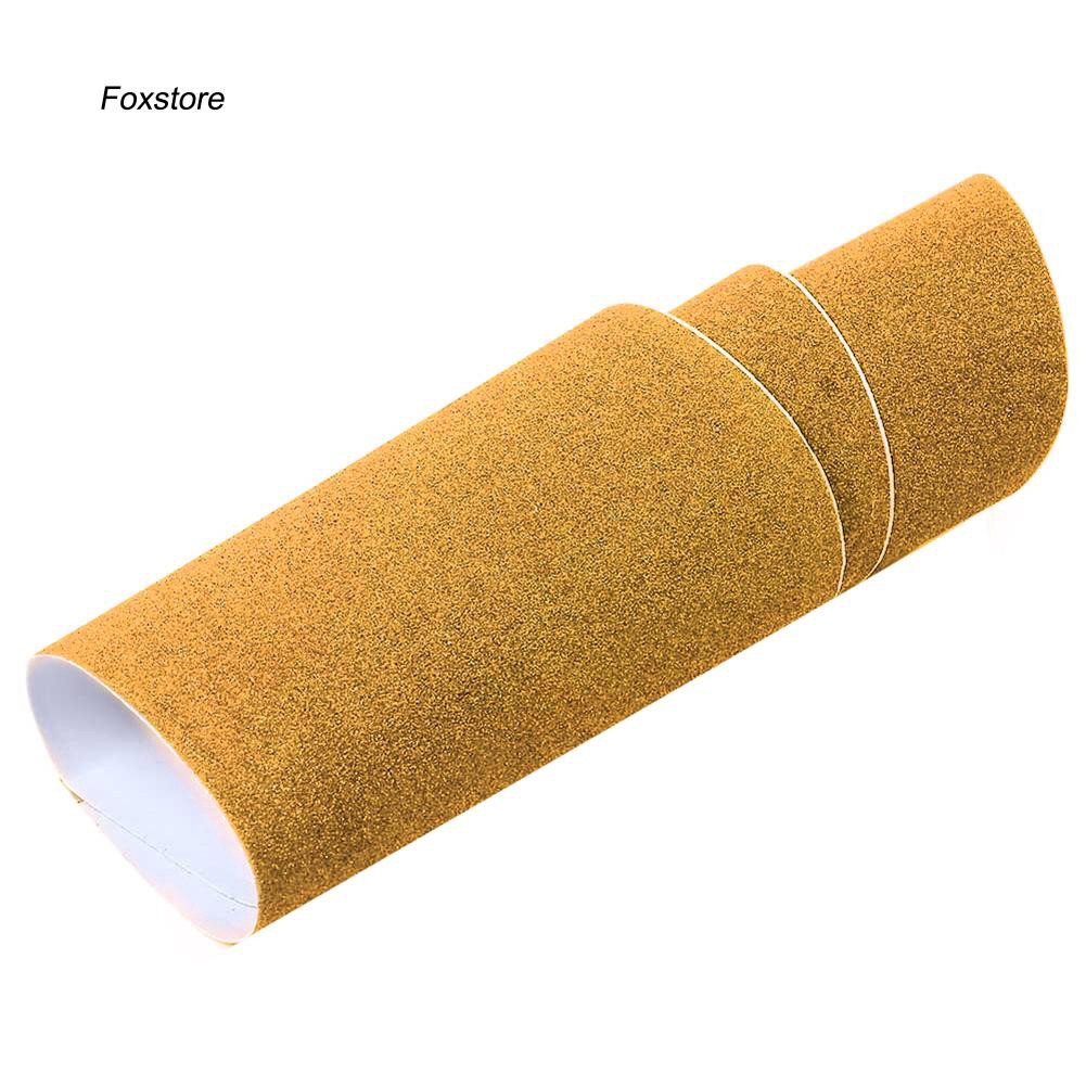 Miếng dán ván trượt fxte _ Grip