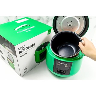 NỒI CƠM ĐIỆN MINI LOCK&LOCK EJR431