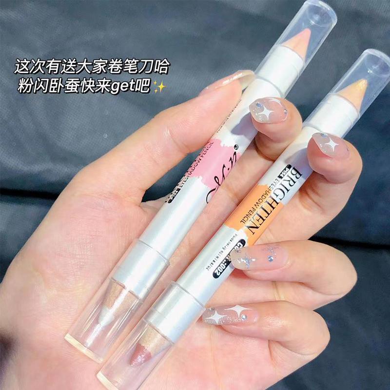 Bút kẻ mắt màu sắc tự nhiên độ bóng cao lâu trôi chống thấm nước và mồ hôi
 | BigBuy360 - bigbuy360.vn
