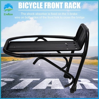 Giá đỡ phía trước xe đạp MTB
