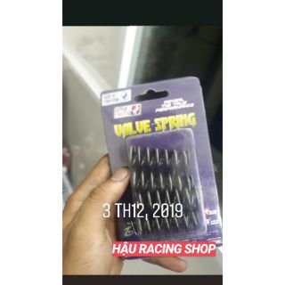 Lò xo đầu Exciter 150 kích  thước 3.2mm ...