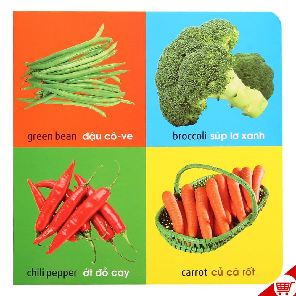 Sách - 101 Từ Đầu Tiên (Bộ 6 Cuốn, Lẻ Tùy Chọn) | BigBuy360 - bigbuy360.vn