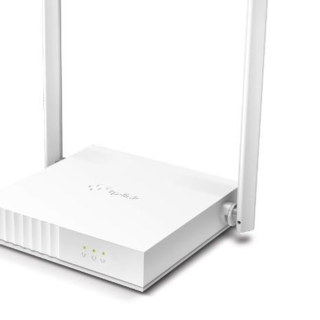Thiết Bị Phát Wifi Không Dây Tp-link Tl-wr820n 300mbps | BigBuy360 - bigbuy360.vn