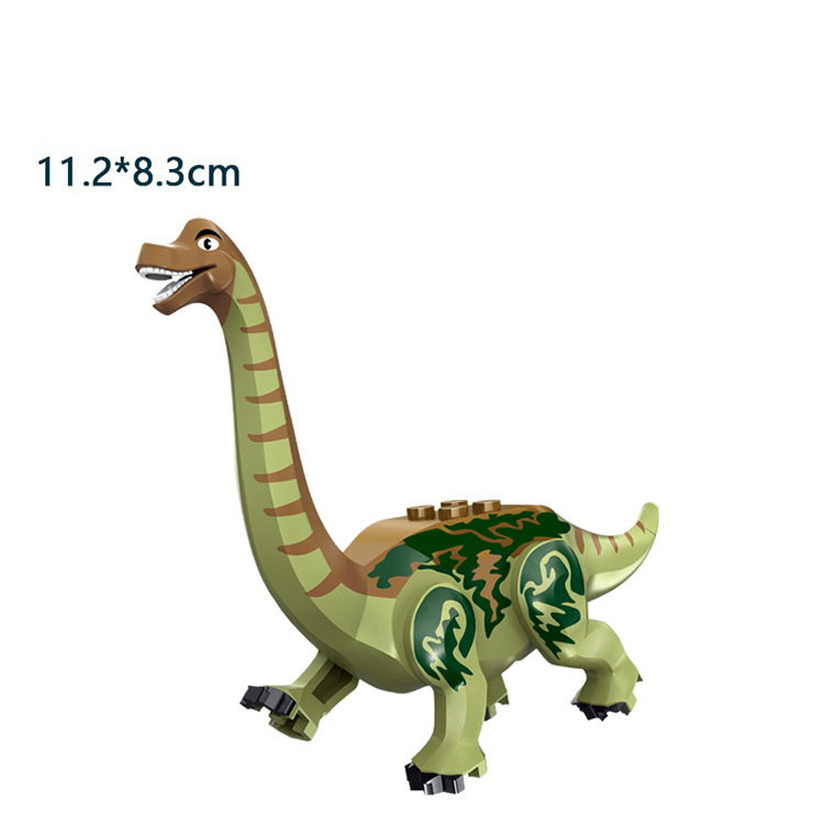 Mô Hình Khủng Long Đồ Chơi Mini Cho Bé
