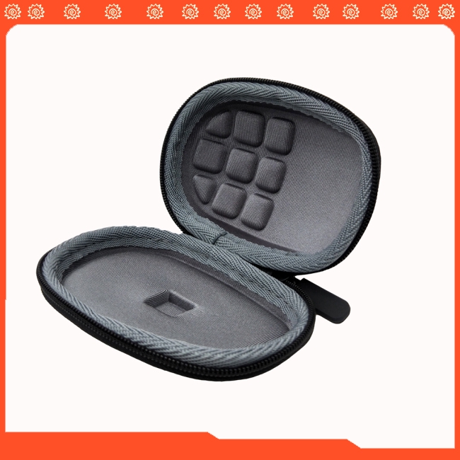 Portable Hard Travel Storage Case for Logitech MX Master/Master 2S/MX Anywhere 2S Wireless Mouse