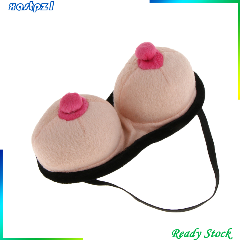 Bịt mắt ngủ 3d quyến rũ thoải mái