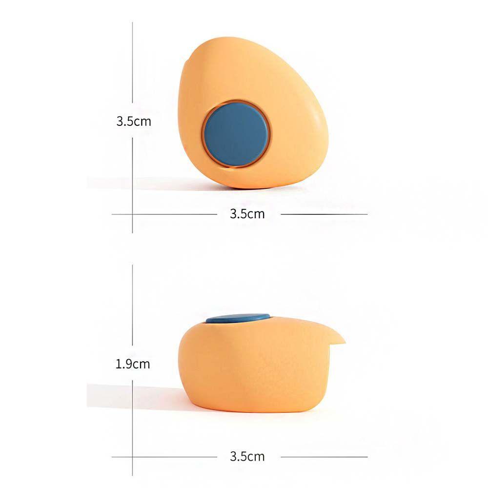 Đệm Silicone Bọc Góc Bàn Chống Va Chạm Bảo Vệ An Toàn Cho Bé