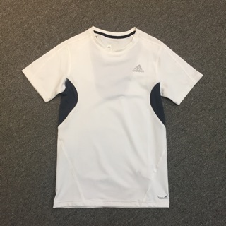 Áo thun Das Techfit - Made in Thailand