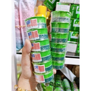 Combo 6 hủ kem UB hàng chính hãng thái lan