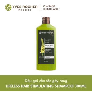 Dầu gội đầu ngăn rụng tóc YVES ROCHER