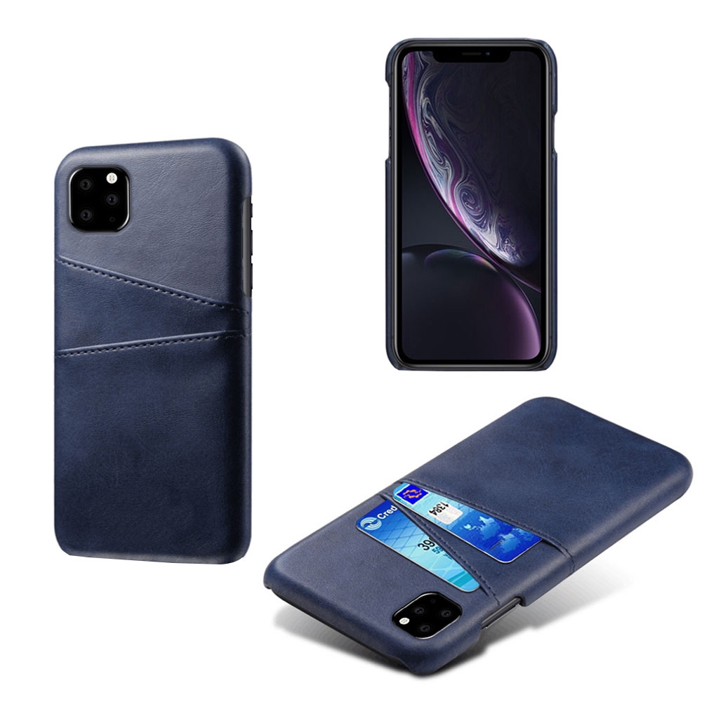 Ốp điện thoại da PU có ngăn đựng thẻ thích hợp cho iPhone 12 Pro Max 12 Mini 11 XS Max XR 6 7 8 Plus SE 2020