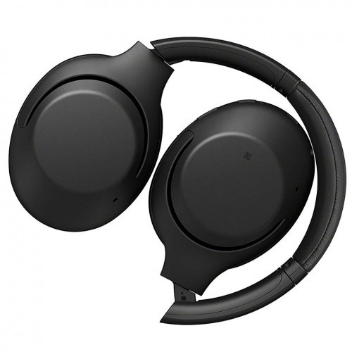 Tai nghe CHỐNG ỒN không dây EXTRA BASS SONY WH-XB900 2 màu đen xanh - Bảo hành 12 tháng chính hãng