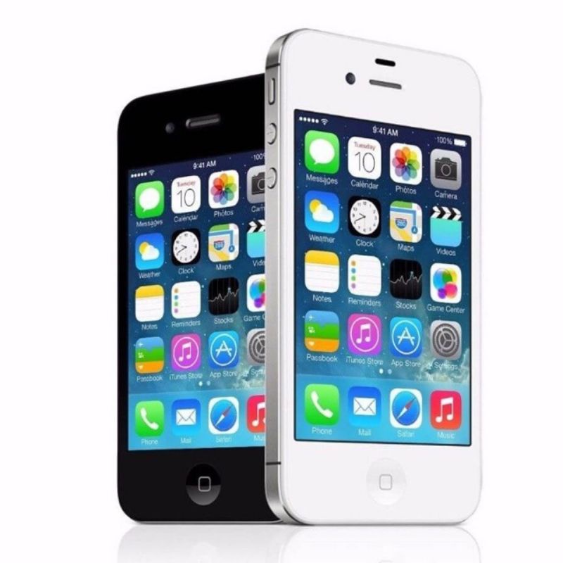 Điện thoại  ip4s Quốc Tế giá rẻ. Đẹp, keng,mượt  mà, nghe rõ, nét... | BigBuy360 - bigbuy360.vn