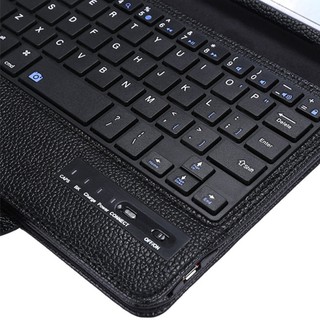 Bao da kèm bàn phím Bluetooth cho iPad Mini 1/2/3/4